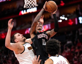 ZBOG OVOGA JE NAJVEĆI Jokić umalo novim tripl-dablom razbio protivnika, pa ovim rečima pokazao veličinu