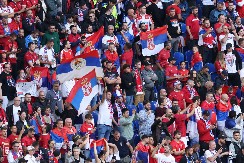 JOŠ JEDNO ZLATO Srbija ima šampiona Evrope