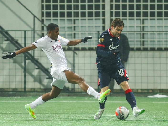 PODATAK ZA NEVERICU Javor se oglasio posle pobede nad Zvezdom