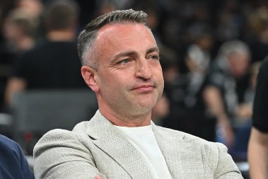 NEVEROVATNA DOMINACIJA RAJAKOVIĆA Srbin je apsolutni hit NBA lige