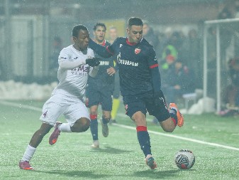 NOVA AKCIJA "DELIJA" Poseban poziv navijačima za meč sa FCSB, jedan odevni predmet treba poneti na stadion (FOTO)