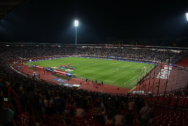 VELIKA NEDELJA ZA CRVENO-BELE Zvezda spremila specijalnu ponudu za navijače pred Olimpijakos i FCSB