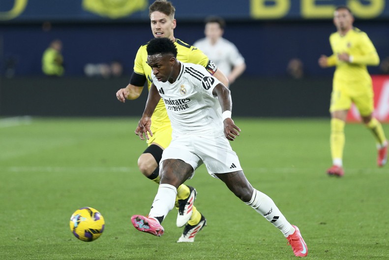 UDARAC U PLEKSUS ZA REAL MADRID Vinisijus neće da produži ugovor zbog Ćabija Alonsa