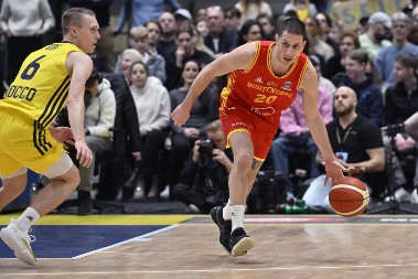 ŠOK ZA CRNU GORU Trojica se povukla iz reprezentacije