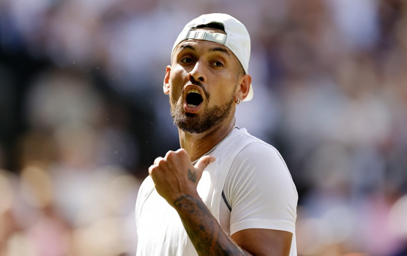 OVO SE ČEKALO Vraća se Nik Kirjos