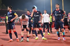 REČ LEGENDE Ovo je najveći problem Crvene zvezde