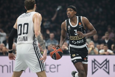 IZNENAĐENJE PRED MEČ Olimpijakos protiv Zvezde bez još jednog bitnog igrača