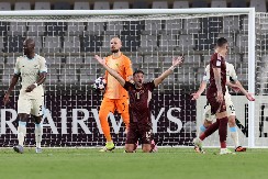 KAO U NAJBOLJIM DANIMA Spektakularna utakmica Dušana Tadića