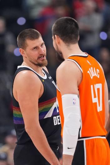 BIVŠI NBA ŠAMPION SVE OTKRIO Evo zašto Nikola Jokić kida, jedna stvar ga je promenila