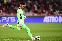 KUVA SE ODLAZAK Glazer zna gde bi nastavio karijeru posle Crvene zvezde