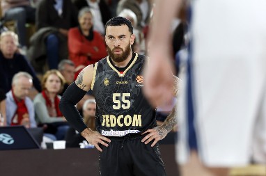 VEČE STOTKI U EVROLIGI Ubedljive pobede Armanija i Monaka