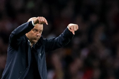 ŠTA SE DEŠAVA U LIVERPULU? Slot dobio ultimatum