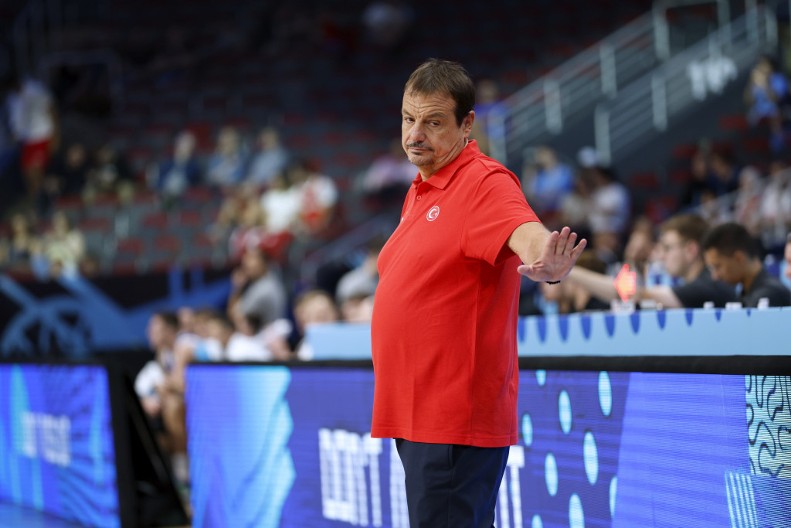 ATAMAN POSLAO JASNU PORUKU ORLOVIMA Turska "pregazila" Bosnu i Hercegovinu u kvalifikacijama za Mundobasket