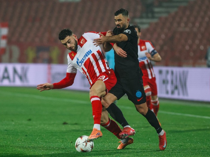 TOTALNI HAOS Vlasnik FCSB-a pobesneo posle poraza od Zvezde, potpuno je poludeo