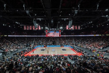 SPREMAJU SE NOVE PROMENE Direktor Evrolige najavio potpuno novi sistem: Povećava se broj ekipa i dele se u dve divizije