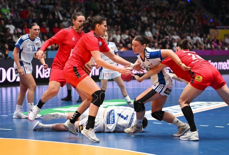 MEČ ODLUKE Evo kada će se naše rukometašice boriti za prvo mesto u grupi