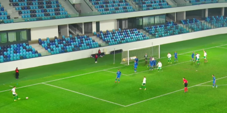 OVAKO NEŠTO SE NE VIĐA ČESTO Kakva golčina u Loznici  (VIDEO)