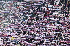 VELIKI KIKS SPLIĆANA Hajduk ponovo razočarao navijače