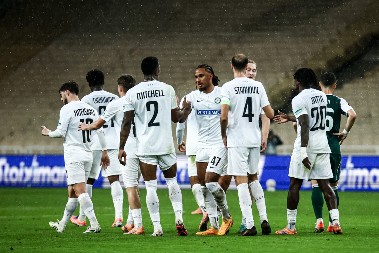 ZVEZDA NEMA ČEGA DA SE PLAŠI Šturm jedva pobedio i prekinuo negativan niz