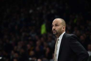 ČUDNA ODLUKA Parkerov brat od Evrolige do druge francuske lige