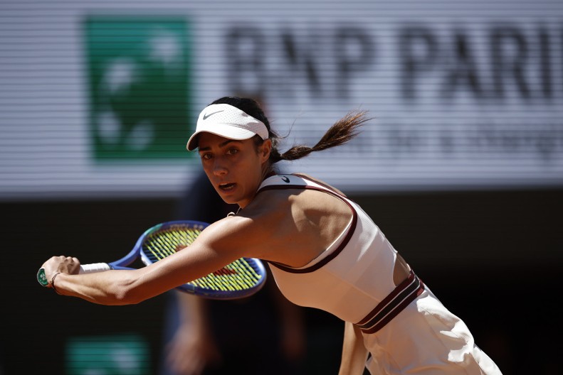 IZAŠLA NOVA WTA LISTA Evo gde je Olga Danilović