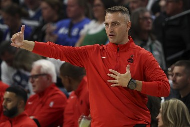 "ON JE KAO JOKIĆ I DONČIĆ..." Rajaković sve iznenadio izjavom