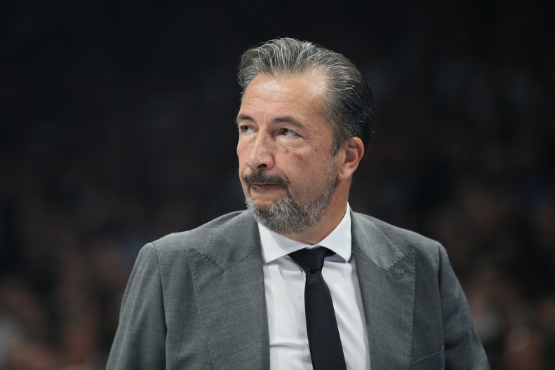 TRENERSKA "VRTEŠKA" Dobro poznato lice menja Kokoškova u Efesu?