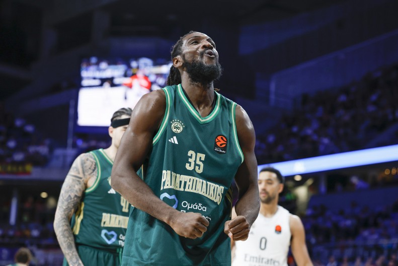 DOMINIRA OD KAD JE DOŠAO Bivši Jokićev saigrač MVP novembra u Evroligi