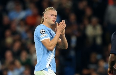 ISPISANA ISTORIJA Niko nikad kao Erling Haland