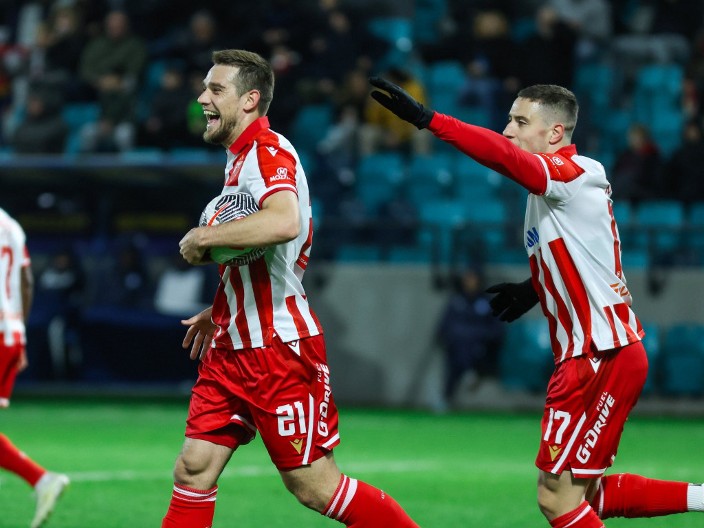ZVEZDA OBJAVILA Počela prodaja ulaznica za derbi sa Vojvodinom, ovo su cene
