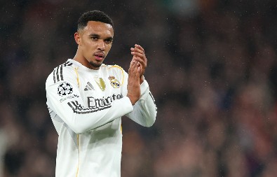 STRAŠAN PEH ZA REAL MADRID Teška povreda i kraj godine za Trent Aleksander-Arnolda