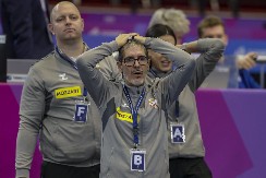 IMALI SMO SVE U SVOJIM RUKAMA I PROKOCKALI Selektor rukometašica razočaran posle bolnog remija