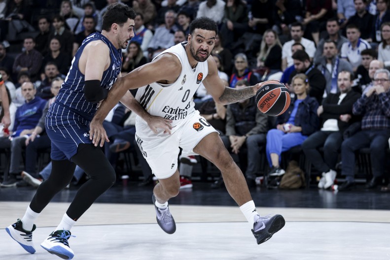 NE IDE EFESU NI BEZ KOKOŠKOVA Real Madrid otišao kao pobednik iz Istanbula