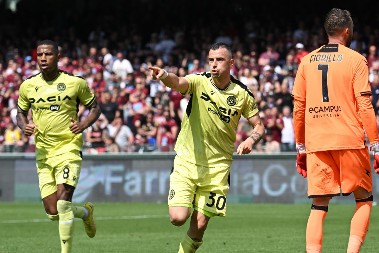 NEOTKRIVENA PRIČA Odbio Crvenu zvezdu zbog Italije i Serije A