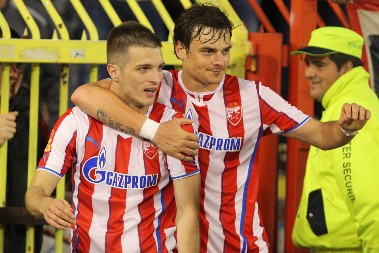 STEKAO STATUS OMILJENOG SLOVENCA U LJUTICE BOGDANA "Delije" mu nikad neće zaboraviti jednu stvar: Zvezdin dres najbolja odskočna daska na Balkanu