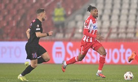 DONETA ODLUKA NA MARAKANI Zvezda ne odustaje od štopera