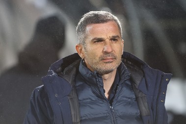 IMALI SMO KONTROLU, ALI DECA... Stojaković zadovoljan posle slavlja u Kragujevcu, obratio se i navijačima