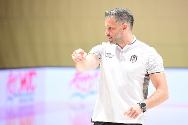 DESETKA Alimpijević oborio rekord sa Bešiktašom