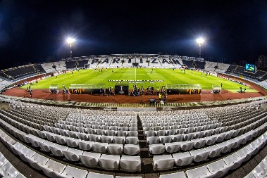 PARTIZAN ULAŽE SVE ZA TITULU Stižu pojačanja, ali prethodno se izmiruje dug od 1.600.000 evra
