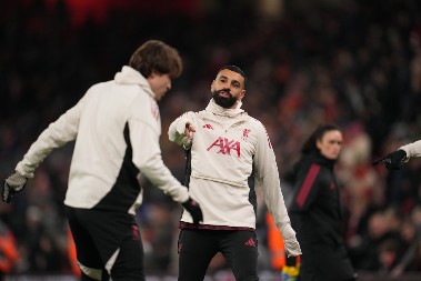 ODLAZAK VEĆ U JANUARU Mohamed Salah napušta Liverpul i seli se u Italiju?