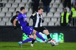 NEMCI NAPRAVILI GREŠKU Preokret u slučaju Miloševića, rastu šanse Partizana da zadrži napadača