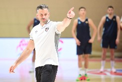 ALIMPIJEVIĆEV BEŠIKTAŠ JE ČUDO Neverovatan preokret i nova pobeda u Evrokupu