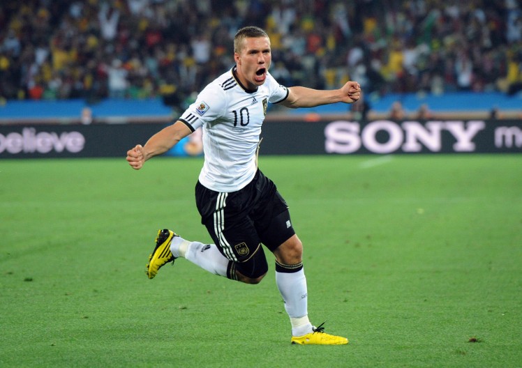 MALO IGRA, A MALO JE I GAZDA Čuveni nemački fudbaler postao suvlasnik kluba čiji dres nosi