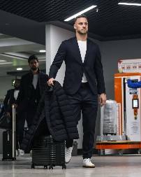 MILOJEVIĆ POVEO 23 IGRAČA U AUSTRIJU Povratak velikog pojačanja, tu je Arnautović, ali i još dva napadača