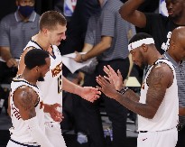 BIVŠI JOKIĆEV SAIGRAČ NA KORAK OD EVROLIGE Bio velika želja Partizana, a sada je pred potpisom za crveno-bele