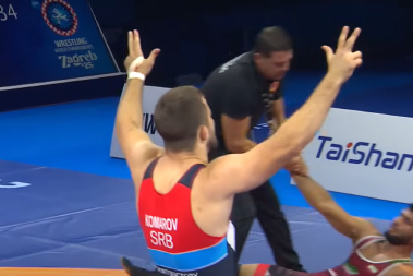 SADA JE SVE OBJASNIO Uzeo zlato, podigao tri prste u Zagrebu, a onda je nastao haos