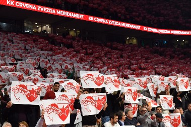 DRAMATIČNO UPOZORENJE Zvezda se hitno oglasila