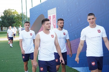 VELIKI POVRATAK NA "MARAKANU" Zvezda vraća reprezentativca Srbije?