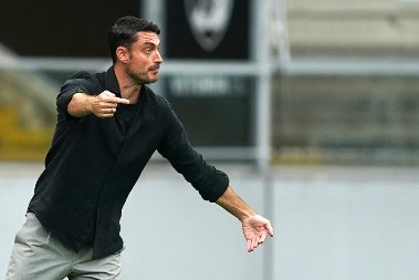 ALBERT RIJERA ZAGRMEO: Kada vam odem u Španiju ili Nemačku biće kasno