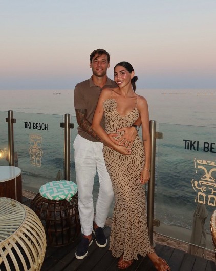 BIO BI PONOSAN NA ZETA Mihina unuka navija za tatu, strelca prvenca u crno-belom dresu